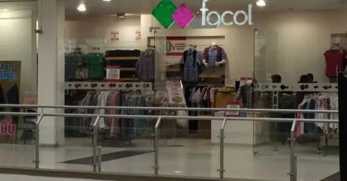 FACOL MILENIO PLAZA FACOL MILENIO PLAZA